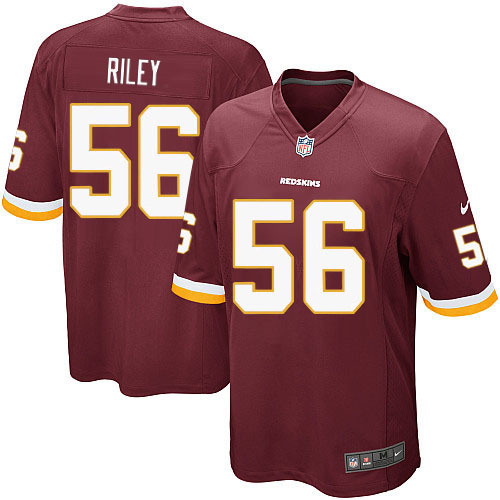 Washington Redskins kids jerseys-045